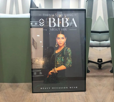 Ultra Slim Sign Service