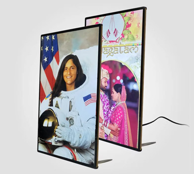 A3 Ultra Slim Light Box