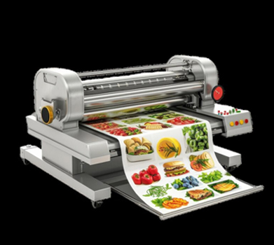 Eco Solvent Printing Services