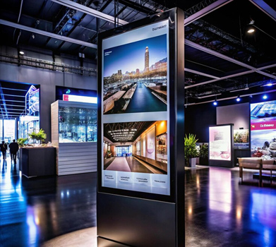 Digital Signage